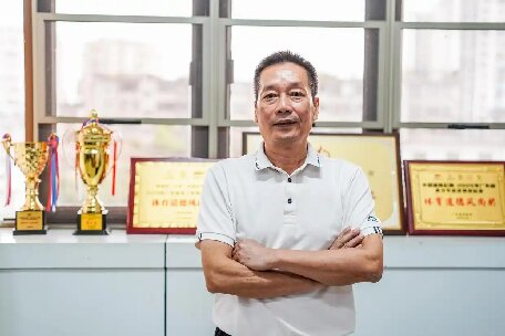 「權威訪談」許少章：習武傳統孕育“武術之鄉”，借十五運會東風助揭陽文化“出?！保綄V東21城體育性格